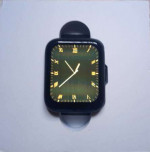 Deeprio 1.83" Men's/Women's Smartwatch