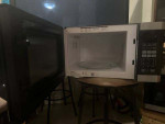 Microwave Black+Decker