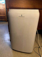 Portable Air Conditioner