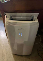 Portable Air Conditioner