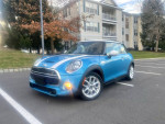 2016 MINI Cooper S FWD 143,000 mi