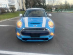 2016 MINI Cooper S FWD 143,000 mi