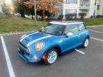 2016 MINI Cooper S FWD 143,000 mi
