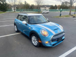 2016 MINI Cooper S FWD 143,000 mi