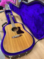 Gibson Gospel Acoustic Guitar