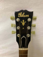 Gibson Gospel Acoustic Guitar