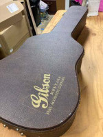 Gibson Gospel Acoustic Guitar