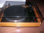ARISTON RD 11s Turntable