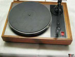 ARISTON RD 11s Turntable
