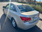 2014 Chevrolet Cruze 1LT FWD 117,000 mi