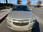 2014 Chevrolet Cruze 1LT FWD 117,000 mi