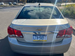 2014 Chevrolet Cruze 1LT FWD 117,000 mi