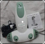 Conair Dual Jet Water Pump Bath Tub Bathtub Home Bubble Spa Jacuzzi