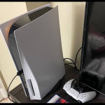 Sony PS5 (Disc Version) 1TB