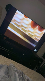 65 Inc Samsung Smart TV