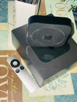 APPLE TV (4th Gen) 32GB