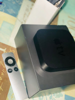 APPLE TV (4th Gen) 32GB