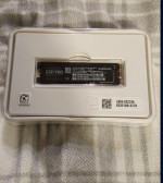 Samsung Internal SSD 980 1TB Nvme