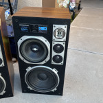 Kenwood Classic Speakers