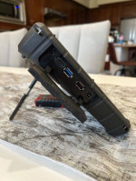 Zeus Snap On