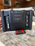 Zeus Snap On