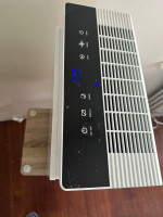 Air Purifiers
