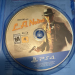 La Noire