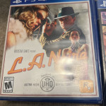 La Noire