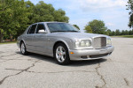 2001 Bentley Arnage Red Label RWD 102,000 mi