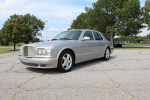 2001 Bentley Arnage Red Label RWD 102,000 mi
