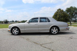 2001 Bentley Arnage Red Label RWD 102,000 mi