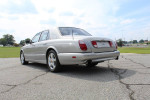 2001 Bentley Arnage Red Label RWD 102,000 mi