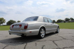 2001 Bentley Arnage Red Label RWD 102,000 mi