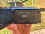 Panasonic V785 Camcorder