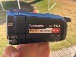 Panasonic V785 Camcorder
