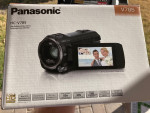 Panasonic V785 Camcorder