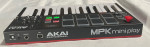AKAI Professional ( MPK Mini Play )