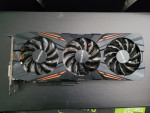 Gigabyte GTX 1070