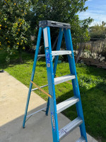 Ladders
