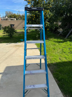 Ladders