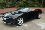 2014 Chevrolet Camaro SS RWD 96,000 mi