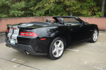 2014 Chevrolet Camaro SS RWD 96,000 mi