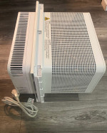 Windmill Air Conditioner: Smart Home AC -8,000 BTU/ Ice Cold
