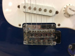Vintage Stratocaster Stage Guitar