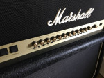 Marshall Vintage 100 Watt Tube Half Stack Mint Condition