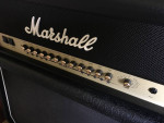 Marshall Vintage 100 Watt Tube Half Stack Mint Condition