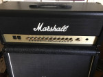 Marshall Vintage 100 Watt Tube Half Stack Mint Condition