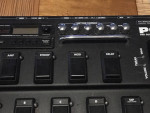Line 6 Guitar Modeling Effects Processor POD XT Live Great Condition