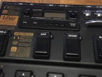 Line 6 Guitar Modeling Effects Processor POD XT Live Great Condition