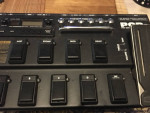 Line 6 Guitar Modeling Effects Processor POD XT Live Great Condition